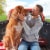 Pup-Peroni Original Beef Flavor Dog Treats Perspective: right
