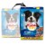 Kibbles 'N Bits Original Adult Dry Dog Food Savory Beef & Chicken Flavors Perspective: right
