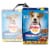 Kibbles 'n Bits® Mini Bits Small Breed Dry Dog Food Savory Beef & Chicken Flavors Perspective: right