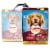 Kibbles 'n Bits® Bistro Adult Dry Dog Food Oven Roasted Beef, Spring Vegetable & Apple Flavors Perspective: right