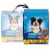 Kibbles 'N Bits Original Adult Dry Dog Food Savory Beef & Chicken Flavors Perspective: right