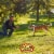 Pup-Peroni Prime Rib Flavor Dog Treats Perspective: right