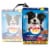 Kibbles 'n Bits Adult Dry Dog Food Savory Bacon & Steak Flavors Perspective: right
