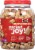 Milk-Bone® Maro Snacks Bacon Flavor Dog Treats Perspective: right