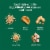 NUTRO Peanut Butter Crunchy Dog Treats Perspective: right