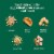 NUTRO Peanut Butter Crunchy Dog Treats Perspective: right