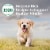 Nutro Natural Choice™ Chicken & Brown Rice Puppy Dry Dog Food Perspective: right