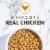 Nutro Wholesome Essentials Kitten Chicken Brown Rice Dry Cat Food Perspective: right