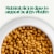 NUTRO NATURAL CHOICE Chicken & Brown Rice Recipe Small Breed Adult Dry Dog Food Perspective: right