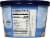 Anderson Dairy Vanilla Ice Cream Tub Perspective: right