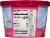 Anderson Dairy Neapolitan Ice Cream Tub Perspective: right