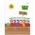 Stretch Island Original Fruit Leather Cherry Perspective: right