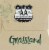 Grassland® Unsaltedn Sweet Cream Butter Perspective: right