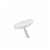 HQ Advance Thumbtacks - White Perspective: right