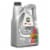 Castrol® GTX® Full Synthetic SAE 5W-30 Motor Oil Perspective: right