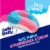 Sweetarts Gummy Halos Candies Peg Bag Perspective: right