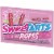 SweeTARTS® Soft & Chewy Cherry Punch Ropes Perspective: right