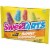 SweeTARTS® Sour Bunny Gummies Candy Perspective: right