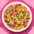 Nerds® Rainbow Crunchy Candy Perspective: right