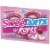 SweeTARTS Soft & Chewy Cherry Punch Ropes Candy Perspective: right