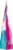 SweeTARTS™ Ropes Bites® Chewy Candy Perspective: right
