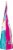SweeTARTS™ Ropes Bites® Chewy Candy Perspective: right