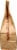 Nuevo Leon® Totopos Nacho Tortilla Chips Perspective: right