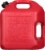 Midwest Can Company Auto Shut Off Gasoline Can Perspective: right