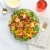 Sea Cuisine Sweet Bourbon Salmon Perspective: right