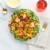 Sea Cuisine Sweet Bourbon Salmon Perspective: right