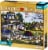 Buffalo Games Charles Wysocki Puzzle Perspective: right