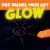 Chuckle & Roar - Glow Chawk Perspective: right