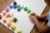 Chuckle & Roar Whoa Dough Color Wheel Modeling Compound Perspective: right