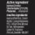 AXE Men 48-Hour Phoenix Antipesrpirant Deodorant Stick Perspective: right