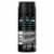 Axe Apollo Men's Deodorant Body Spray Sage & Cedarwood Aluminium-Free Perspective: right