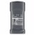 Dove Men+Care Clean Comfort Antiperspirant Deodorant Perspective: right