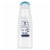 Dove Shampoo, Oxygen Moisture Volumizes Fine Hair with Bio-Nourish Complex Perspective: right
