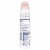 Dove Beauty Finish Dry Spray Antiperspirant Deodorant Perspective: right