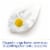 Dove Advanced Care Soothing Chamomile Antiperspirant Deodorant Stick Perspective: right