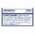 Dove Soothing Moisture Damage Therapy Derma Shampoo Perspective: right