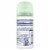 Dove Advanced Care Cool Essentials, Dry Spray Antiperspirant Deodorant, Travel Size Perspective: right