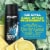 AXE Ice Chill Body Spray Deodorant Perspective: right