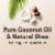 Suave® Professionals Sulfate-Free Shea Butter & Coconut Oil Shampoo for Curly Hair Perspective: right