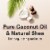 Suave® Professionals Sulfate-Free Shea Butter & Coconut Oil Shampoo for Curly Hair Perspective: right