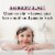 Suave® Kids JoJo Siwa™ Rainbow Blast 3in1 Shampoo Conditioner + Bodywash Perspective: right
