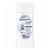 Dove Even Tone Women’s Antiperspirant Deodorant Stick Peach Blossom & Rice Milk Perspective: right