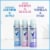 Degree® Advanced Protection Female Antiperspirant Deodorant Spray Confidence Perspective: right