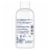 Dove Intensive Repair Strengthening Shampoo, Travel Size Perspective: right