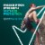Degree Men Sport Strength Clinical Protection Antiperspirant Deodorant Stick Perspective: right