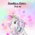Suave® Kids JoJo Siwa™ Bowbow Berry Detangler Spray Perspective: right